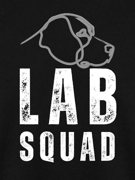 Labrador Squad