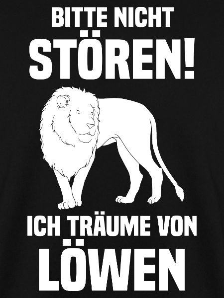Löwe Löwen
