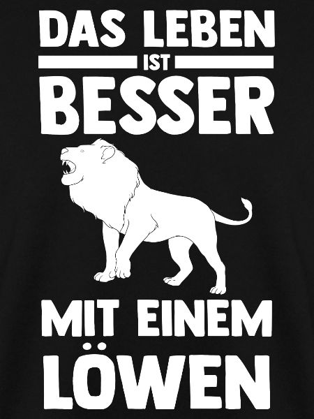 Löwe Löwen