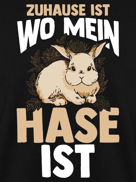 Kaninchen Hase