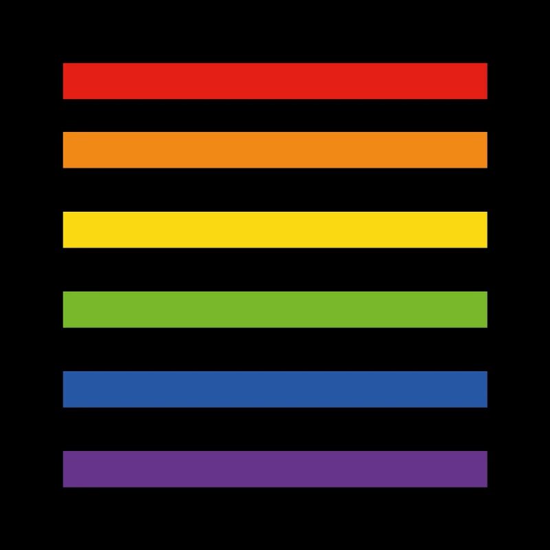 Drapeau arc-en-ciel