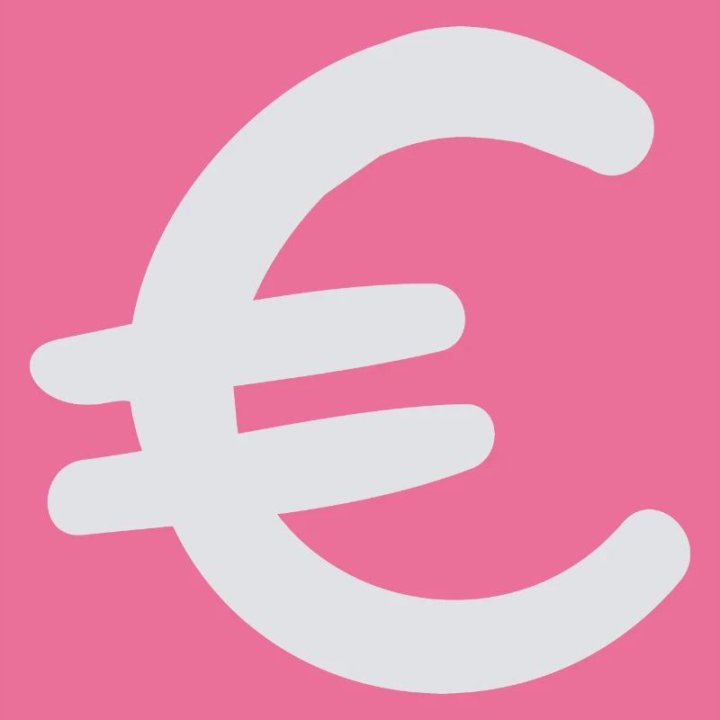 Euro Zeichen
