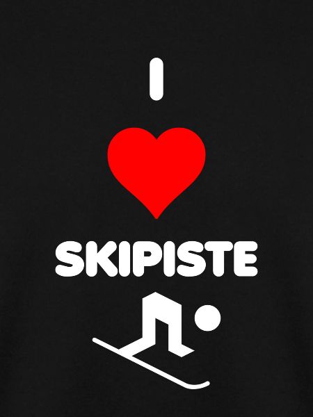 I LOVE SKIPISTE