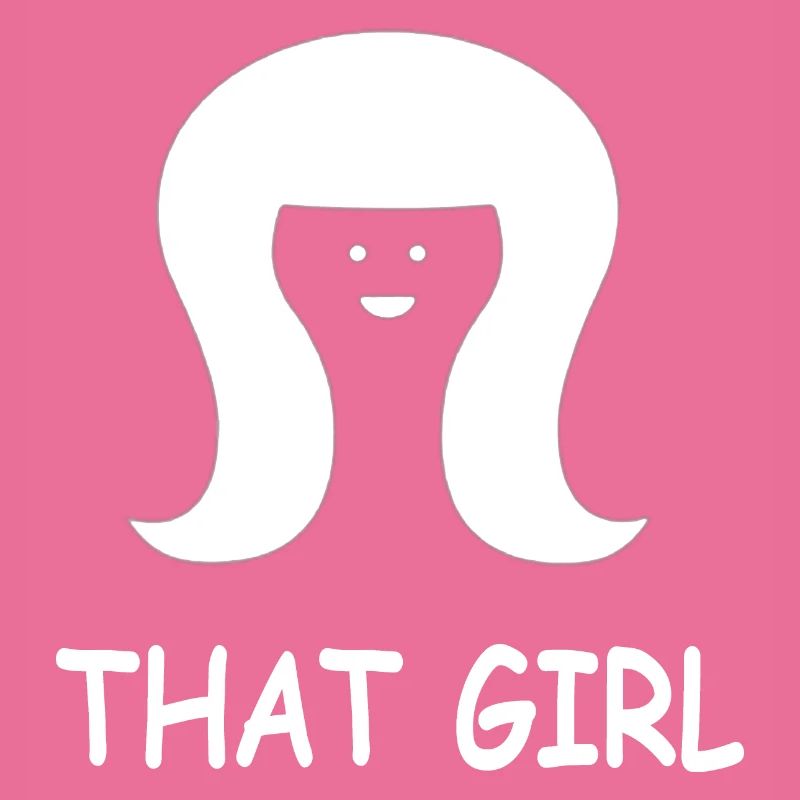 THAT GIRL