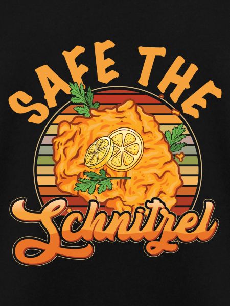 Safe the Schnitzel