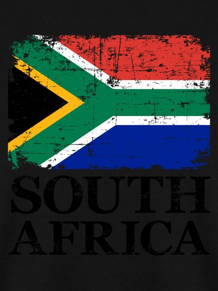 Südafrika