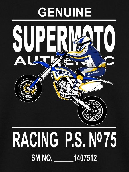 Supermoto