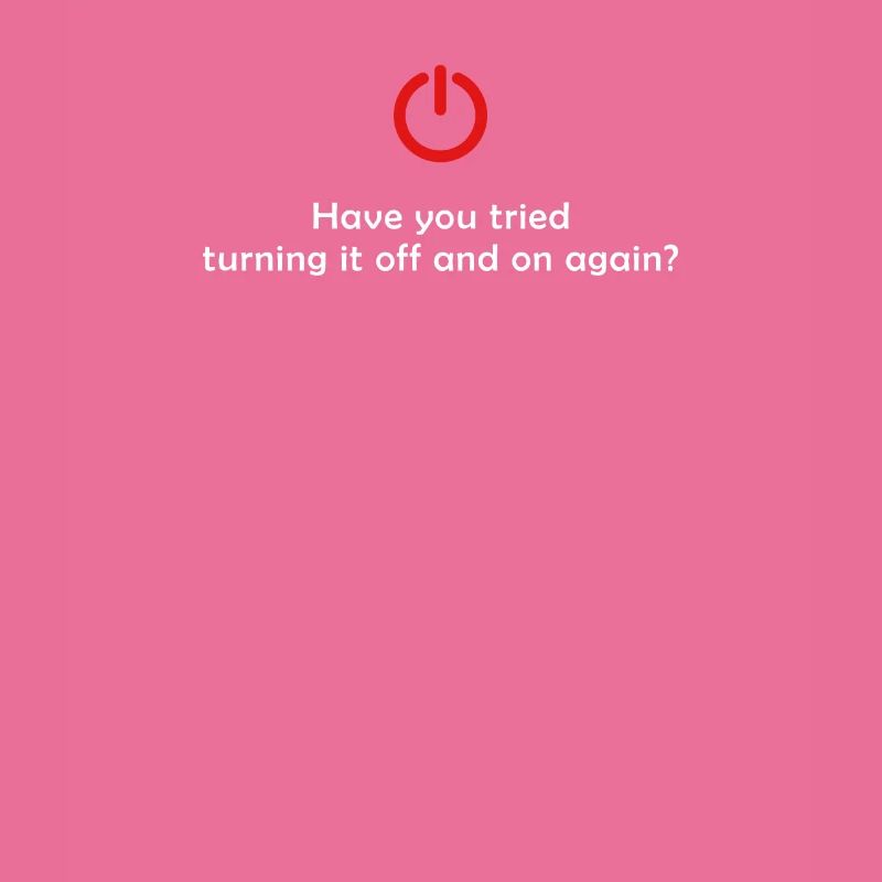 IT Technician Computer Technology Funny