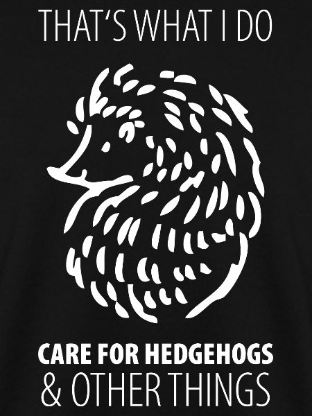 Hedgehog