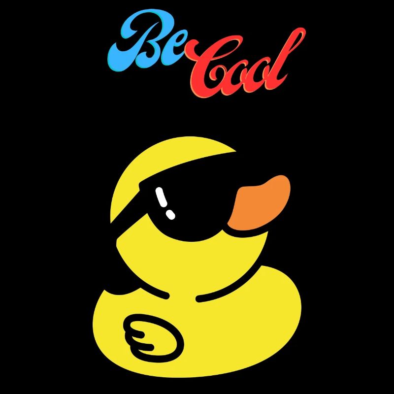 Be Cool