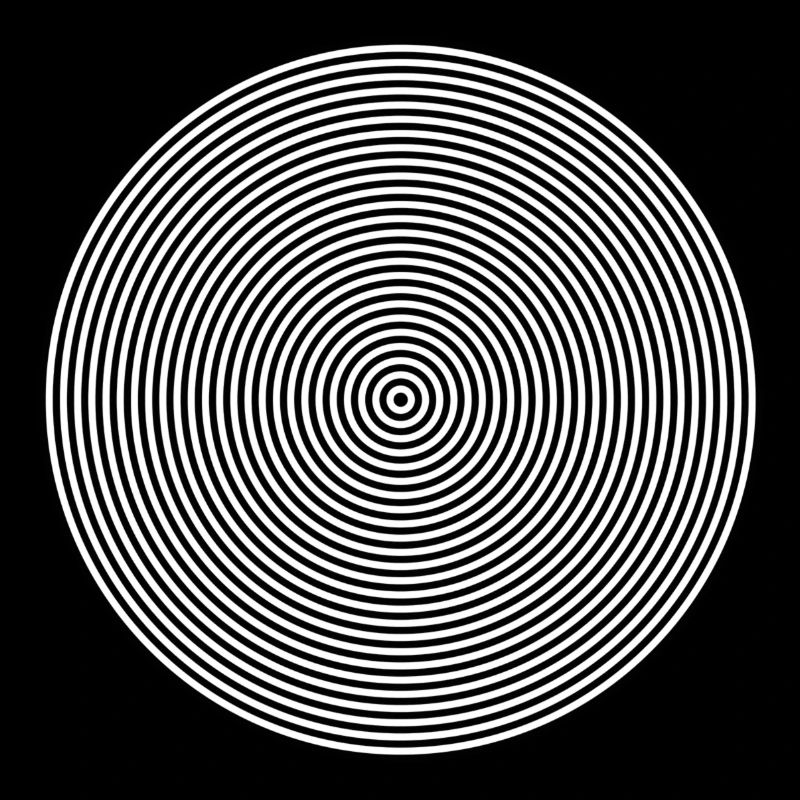 Hypnose Kreis