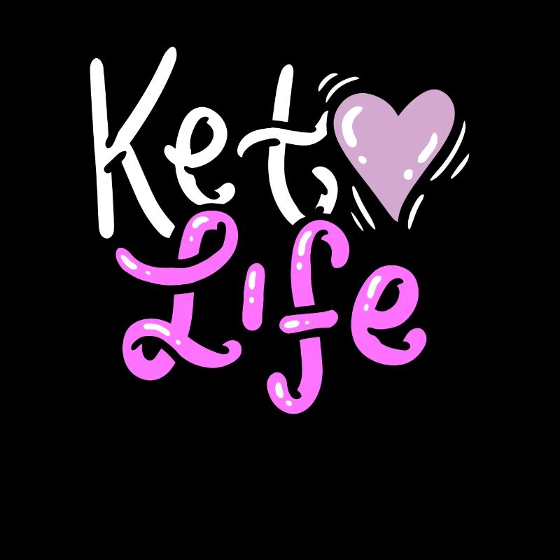 KETO DIET: Keto Life