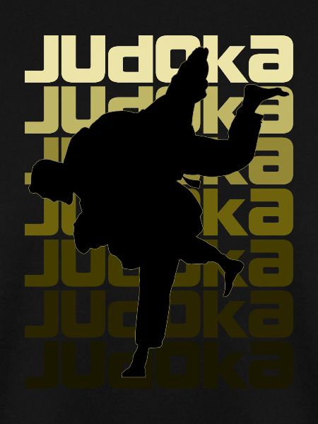 Judo Sport