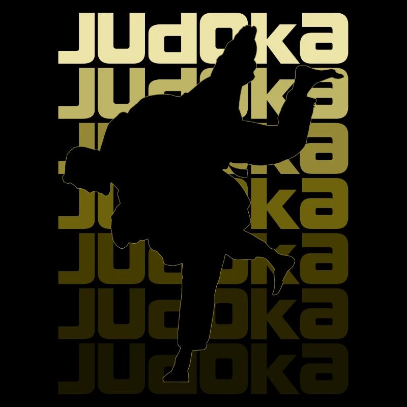 Judo Sport