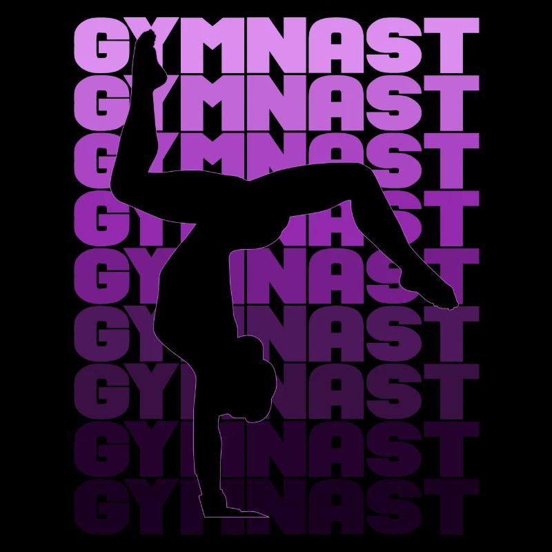 Gymnast
