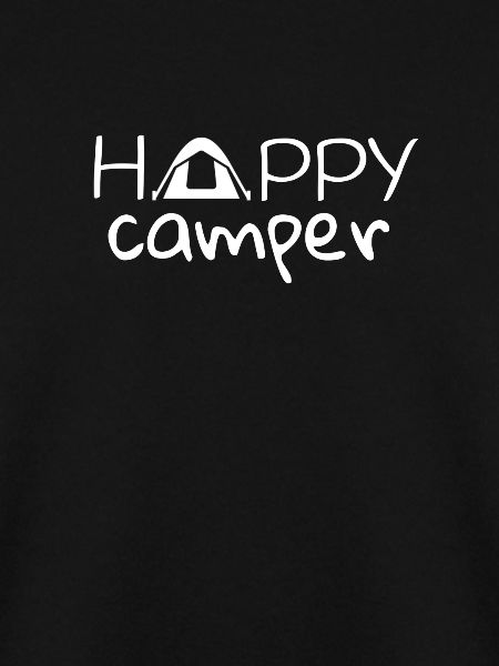 happy camper