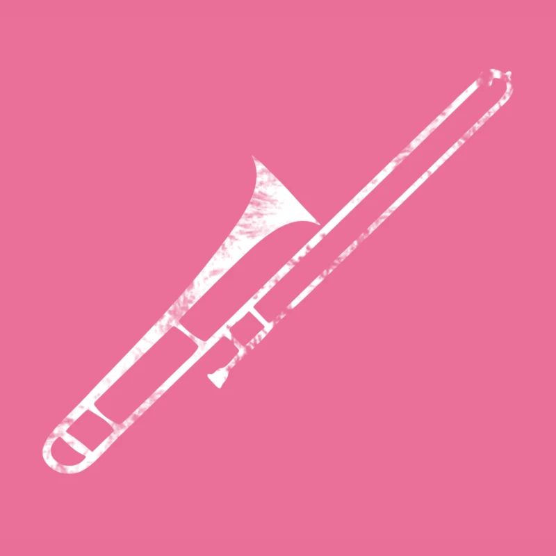 Trombone Artwork
