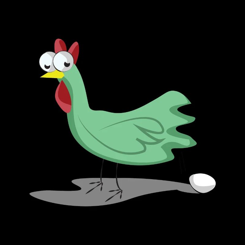 chicken