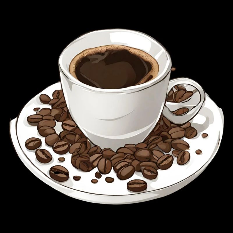 Kaffeetasse