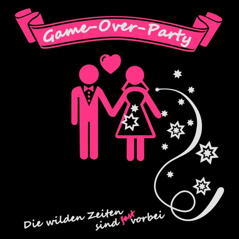 Game Over Party