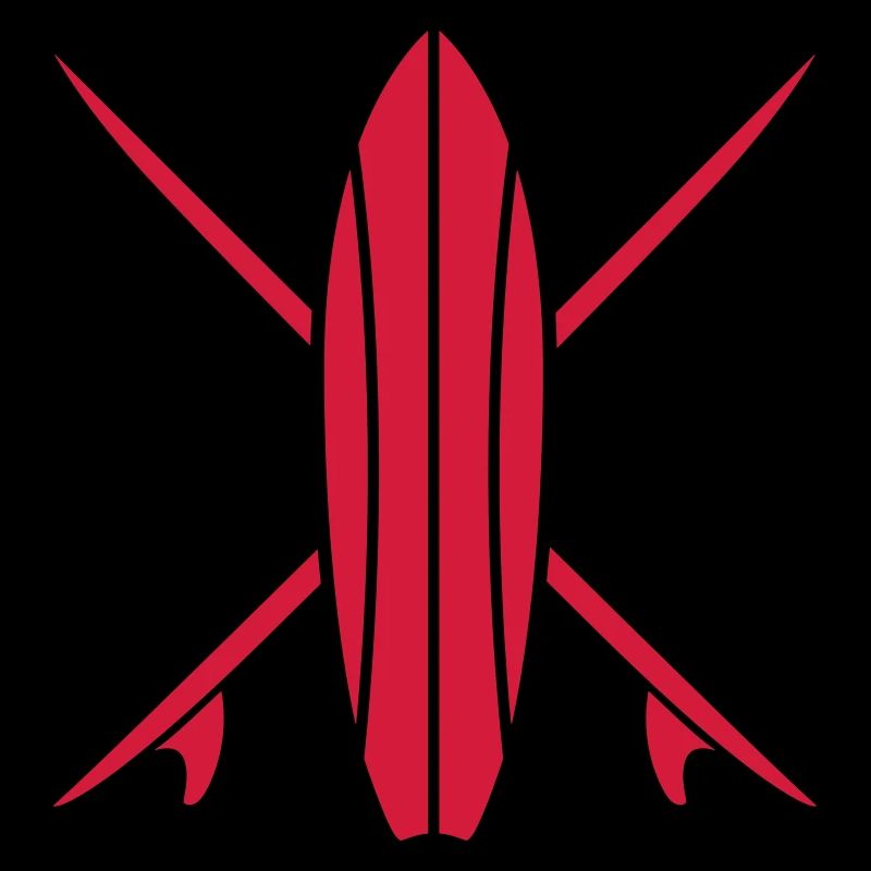 Surfboard Design