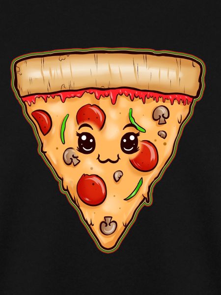 Lovely Pizza