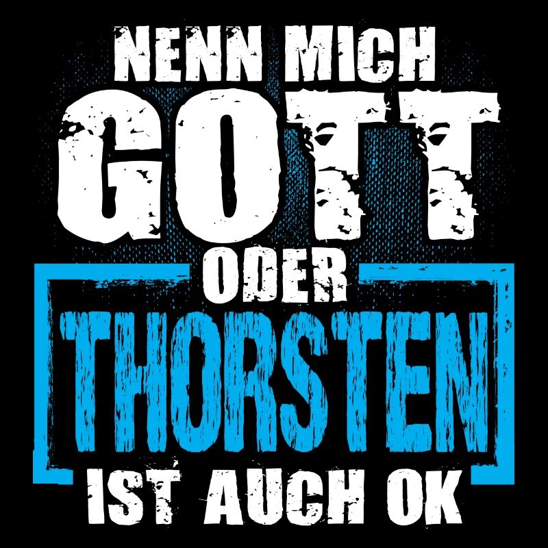THORSTEN - ok