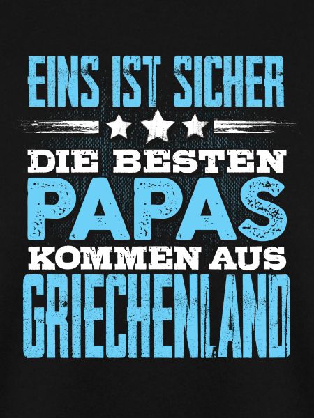 GRIECHENLAND - papa