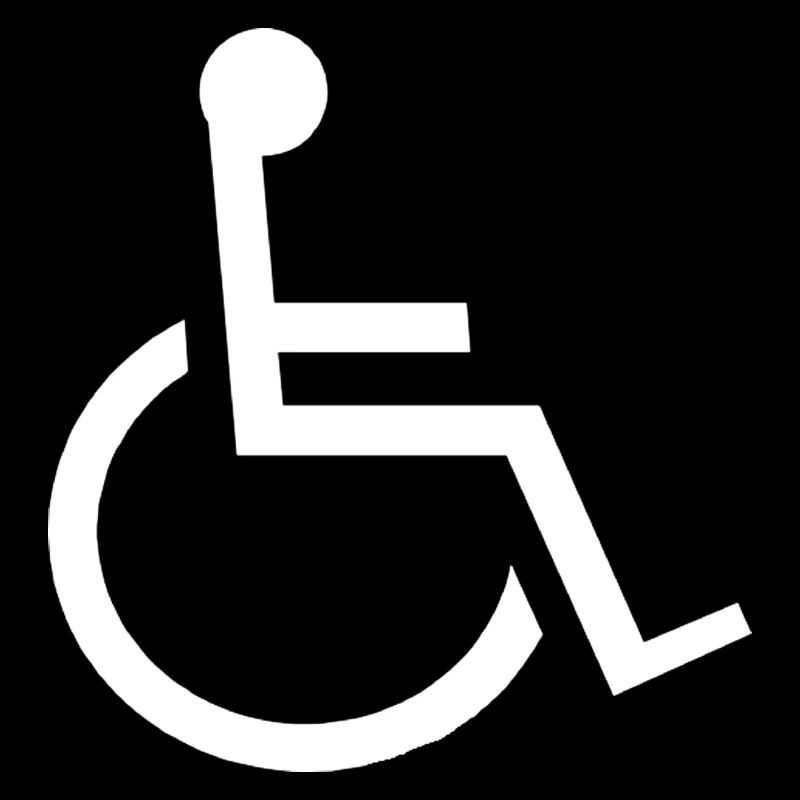Rollstuhl