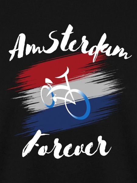 Amsterdam Forever