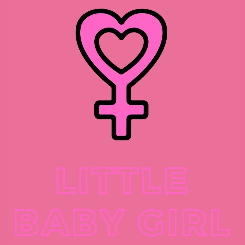 Annonce de bébé - Filles - Grossesse