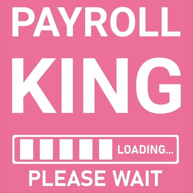 Payroll King Loading Please Wait