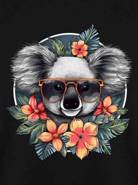 Süßer Koala
