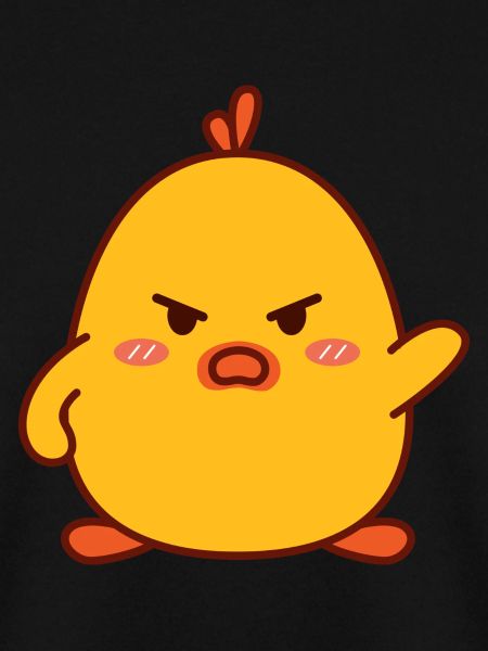 Angry Chicken