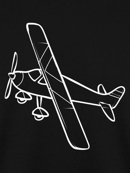 Ferngesteuertes Flugzeug Modellflugzeug