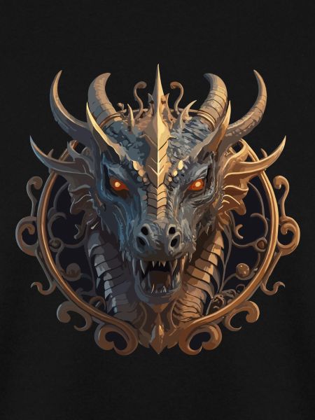 Golden Dragon