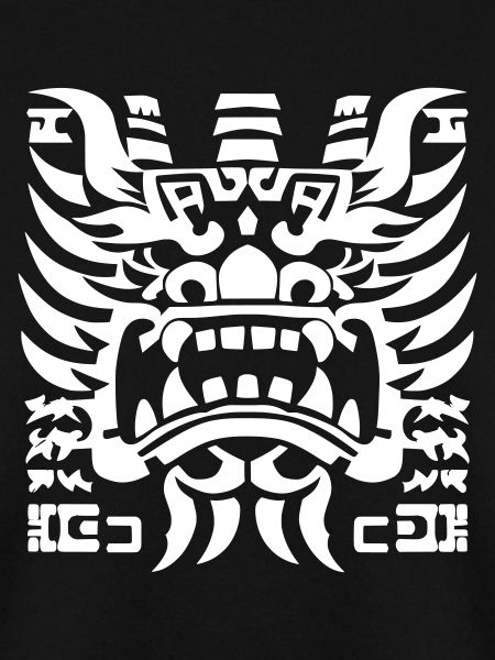 Drachenkopf Bold Fusion