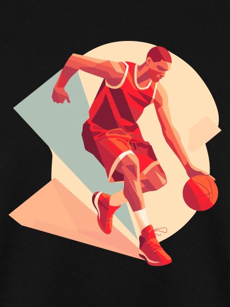 Basketballspieler