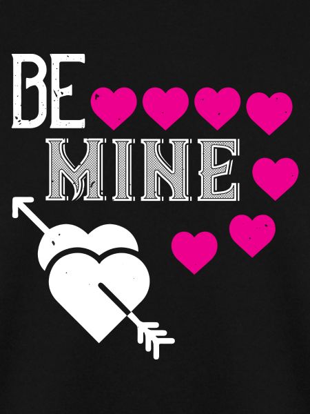 Be Mine Valentine