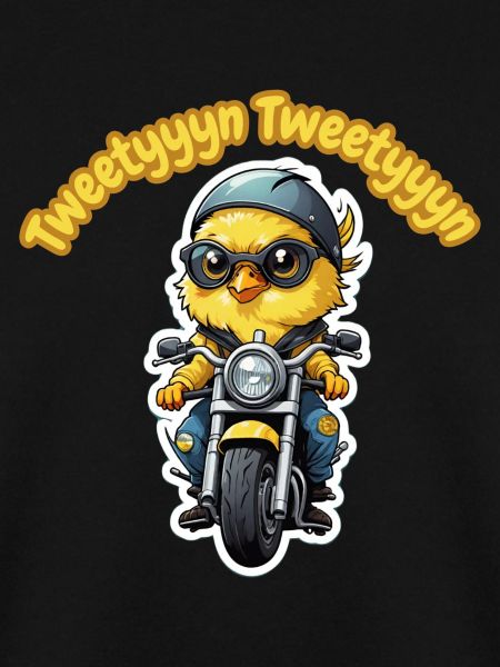 Tweetyyyn