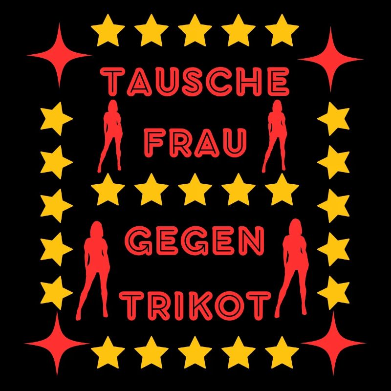 TAUSCHE FRAU