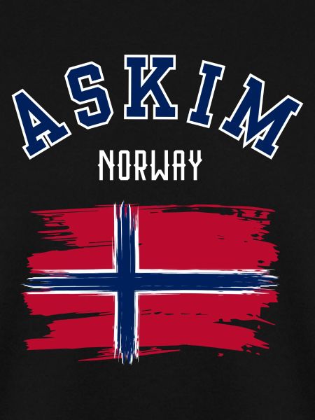 Askim Norwegen