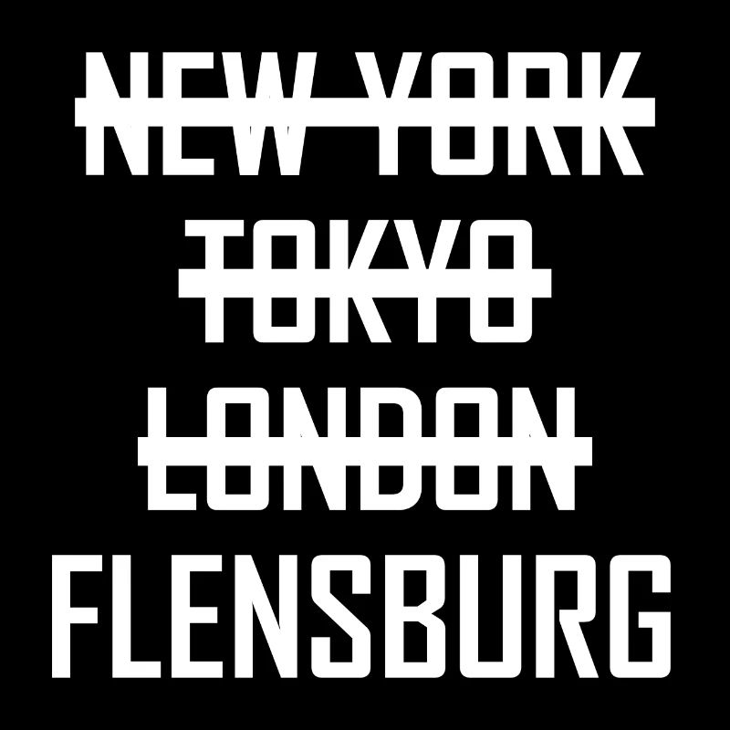 Metropole Flensburg