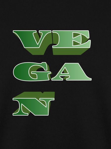 VÉGÉTALIEN