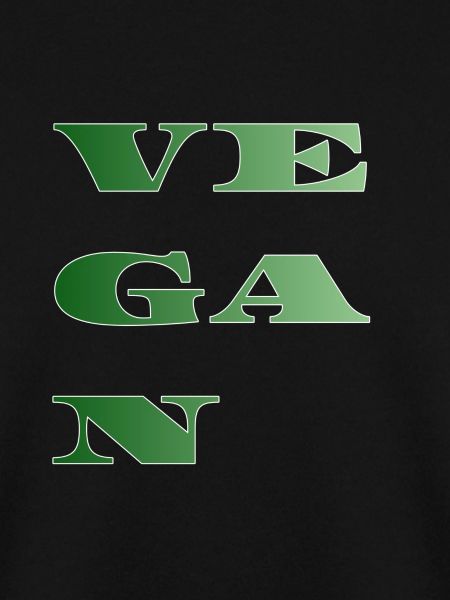 VÉGÉTALIEN