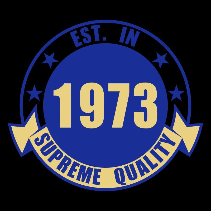 Supreme 1973
