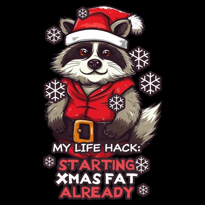 Lifehack : Commencez déjà à faire de la graisse de Noël