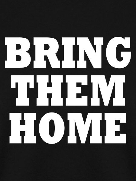 Bring them home