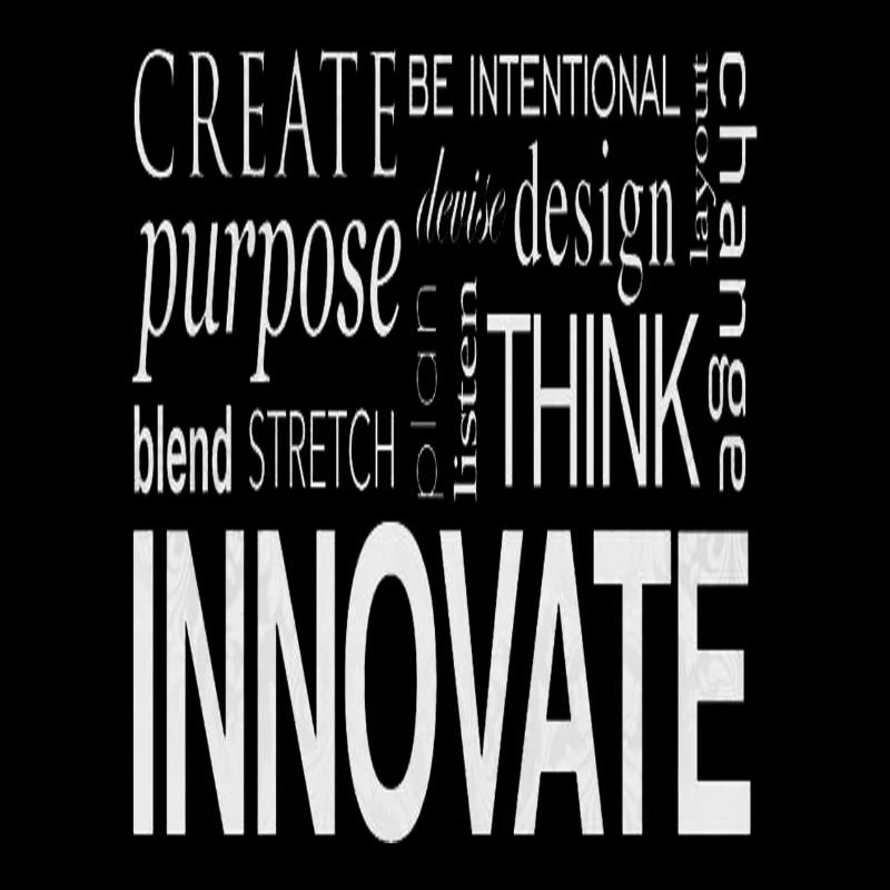 Créer un design Innover