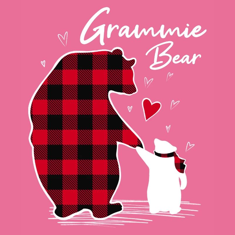 Grammie Bear